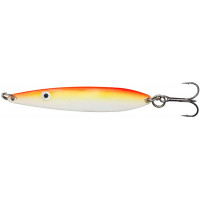 Блесна Kinetic Fax 15g Orange/Yellow/Pearl