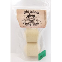 Технопланктон OSF Fluoro Паляниця 2шт. 100g