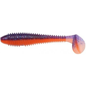 Силикон Keitech Swing Impact FAT 7.8" #PAL09 violet fire