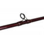 Удилище  Westin W6 Vertical Jigging-T 6'4"/190cm 3XH 38- 86g 1+1sec