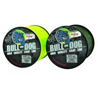 Лісочка Carp Zoom Bull-Dog Fluo Carp Line 0.31mm 1000m
