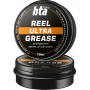 Консистентная смазка для рыболовных катушек HTA REEL ULTRA GREASE 10ml