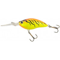 Воблер Jaxon HS Spirit DR 15g 2.5-7.0m Плаваючі TR 7cm