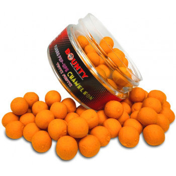 Бойлы BOUNTY FLUORO Pop-up CHAMELEON TUTTI FRUTTI 8mm