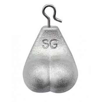 Груз Savage Gear Balls Clip On 10g 6Pcs