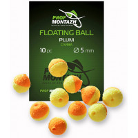 Насадка Floating Ball ProfMontazh 5mm Слива 