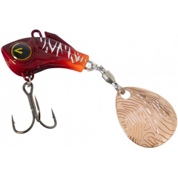 Тейл Спіннер Select Sonic 13.0g #06