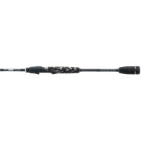 Спиннинг Jaxon Grey Stream Ultralight 210cm 2-12g
