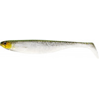 Силікон Westin ShadTeez Slim 140mm Green Headlight