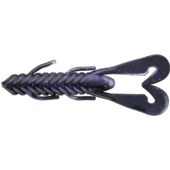 Силикон Gambler Burner Craw 4" Just Jelly 1шт