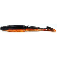 Силикон Gambler EZ Swimmer 4.25" 7шт. 108mm 13g Kelp Buster