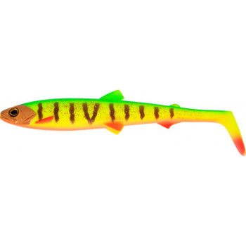 Силикон Westin BullTeez Shadtail 24cm 107g CF Earth Perch (1шт/уп)