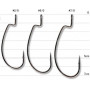 Гачок Decoy Worm 18 Monster Bass Hook
