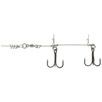 Оснастка GC Stinger Hard SH-95SS NEW 2024