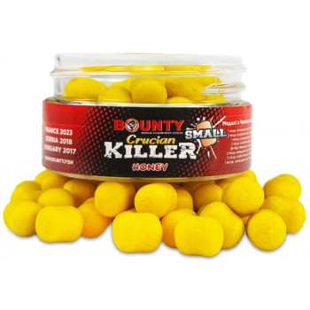 Насадка Вбивця карася Bounty 6/8mm Honey (мед)
