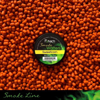 Бойлы Puhach Baits Wafters Smoke MICRO - Sweetcorn (Сладкая кукуруза)