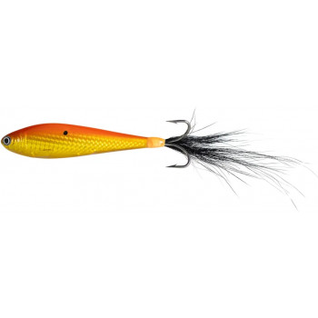 Бокоплав Viking Fishing Bobby 40mm 12.0g #08 Candle Flame