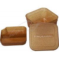 Емкость для прикормки и наживки  Prologic Mimicry Bait & Bits Tub M (17x17x6cm)
