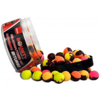 Бойлы Bounty Biturbo Belachan / Tiger Nut (белачан тигровый орех) Mix-цветов 16mm