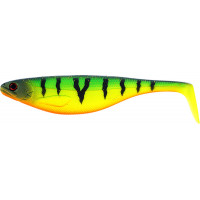 Силикон Westin ShadTeez Box 19cm 56g Tiger Perch 1шт