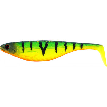 Силикон Westin ShadTeez Box 19cm 56g Tiger Perch 1шт
