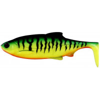 Силікон Westin Ricky the Roach (SL) 140мм Firetiger