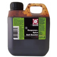 Ліквід CC Moore Response + Spice Bait Booster 1L