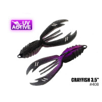 Поролоновый Рачек ПрофМонтаж Crayfish 3,5" #408