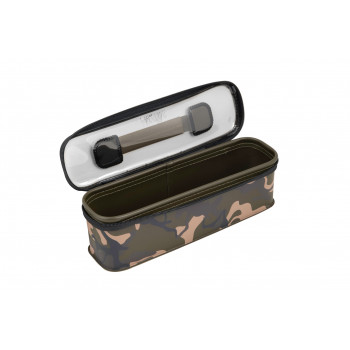 Сумка Fox Aquos Camolite accessory bag - L