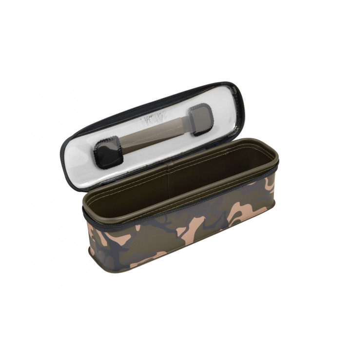 Сумка Fox Aquos Camolite accessory bag - L