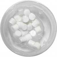 ЕВА Пеллетс MegaLodon Шоколад 8x8mm