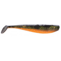 Силікон Quantum Manns Q-Paddler 12cm Orange Craw