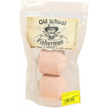 Технопланктон OSF Fluoro Клубника 2шт 100g