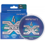 Шнур Brain Scout 4X 150m (camo) 0.100mm 5.8kg