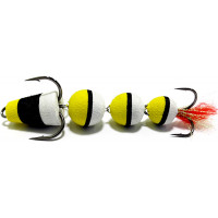 Мандула Миронова 8cm колір 61
