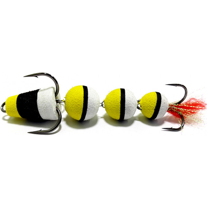 Мандула Миронова 8cm колір 61