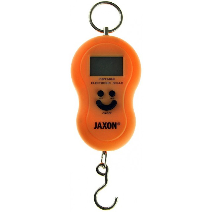 Терези Jaxon електронні AK-WAM014 до 50kg