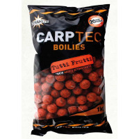 Бойлы Dynamite Baits Carp-Tec Tutti Frutti 15mm 1kg 