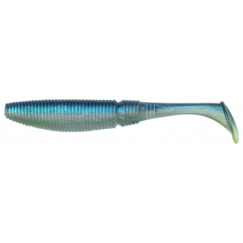 Силикон Kinetic SEDUCTOR 15cm 28g MISTY BLUE 1шт
