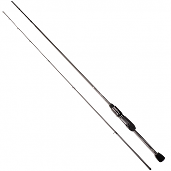 Спиннинг GC Flick 24 FLS-762ULS 2.29m 0.8-8g