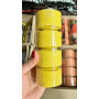 Технопланктон Molitrix Dinamit Вбивця Товстолоба (4шт) 120g 2-6ч Часник