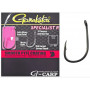 Крючок Gamakatsu G-CARP SPECIALIST R №4 10шт