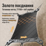 Вудлище Херабуна Самурай TiCF MAX 19 лад 6H. 7.2m