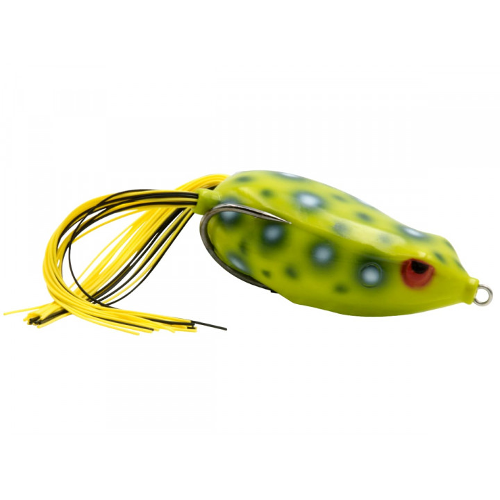 Livingston Lures Freddy B