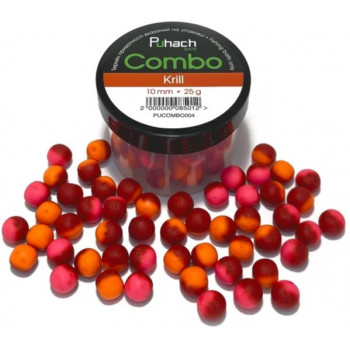 Puhach Baits Combo 10mm - Krill