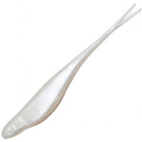 Силикон плавающий Z-Man Scented Jerk Shadz 5" (5шт/уп) #Pearl