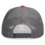 Кепка Simms Double Haul Trucker Simms Orange