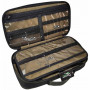 Сумка-органайзер ProfMontazh Tackle Bag FFC для аксессуаров и кормушек 41х23х9см