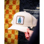 Бейсболка Westin Crecraw Cap One Size Beige