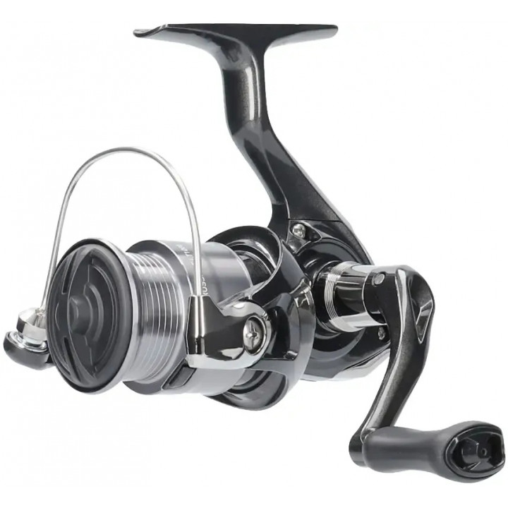 Катушка Daiwa 26 Crossfire LT 3000-C (260g 5.3:1 10kg 3 bearings)